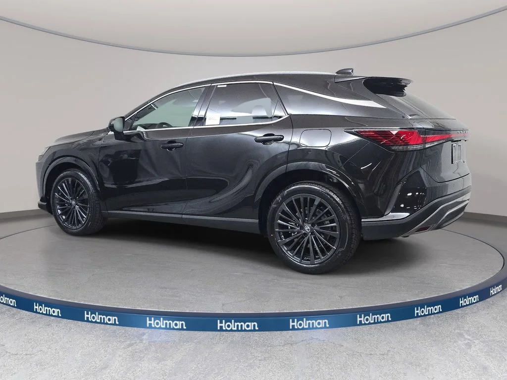 New 2026 Caviar Lexus PREMIUM image 7