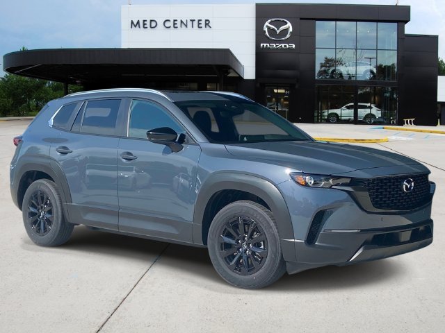 2026 Mazda CX-50 Hybrid Preferred AWD