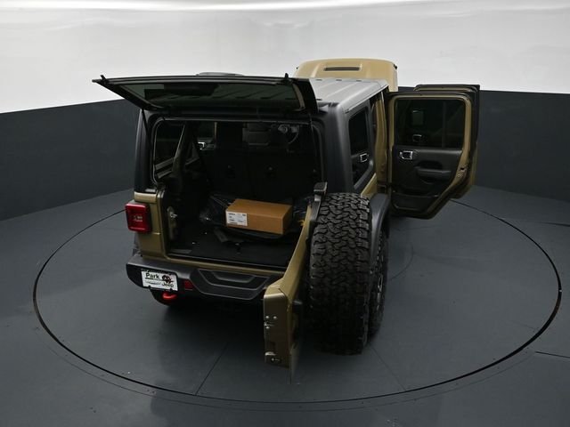 New 2026 41 Exterior Paint Jeep Rubicon image 29