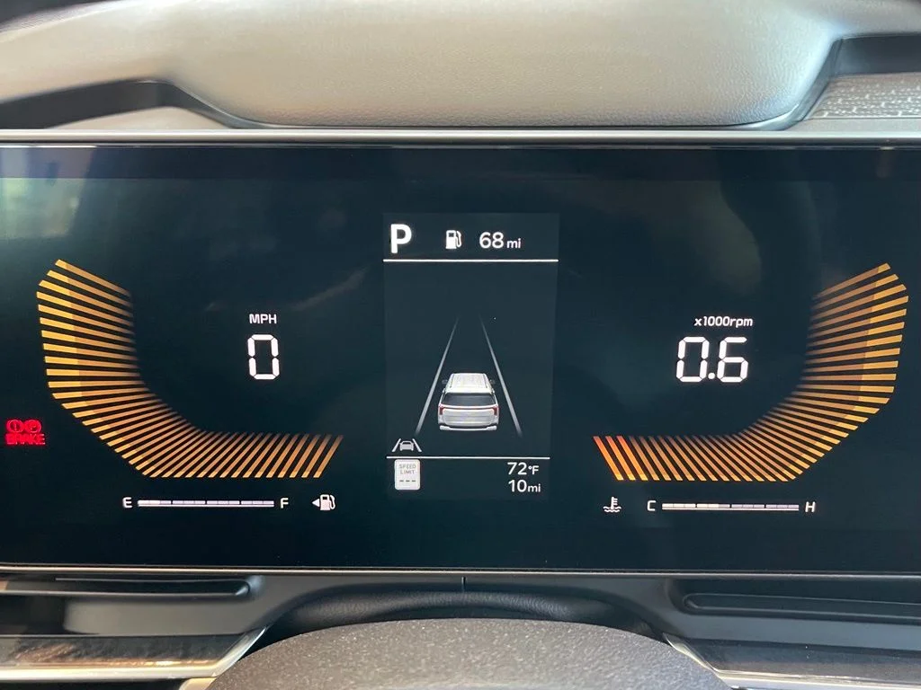 New 2026  Kia LXS image 11