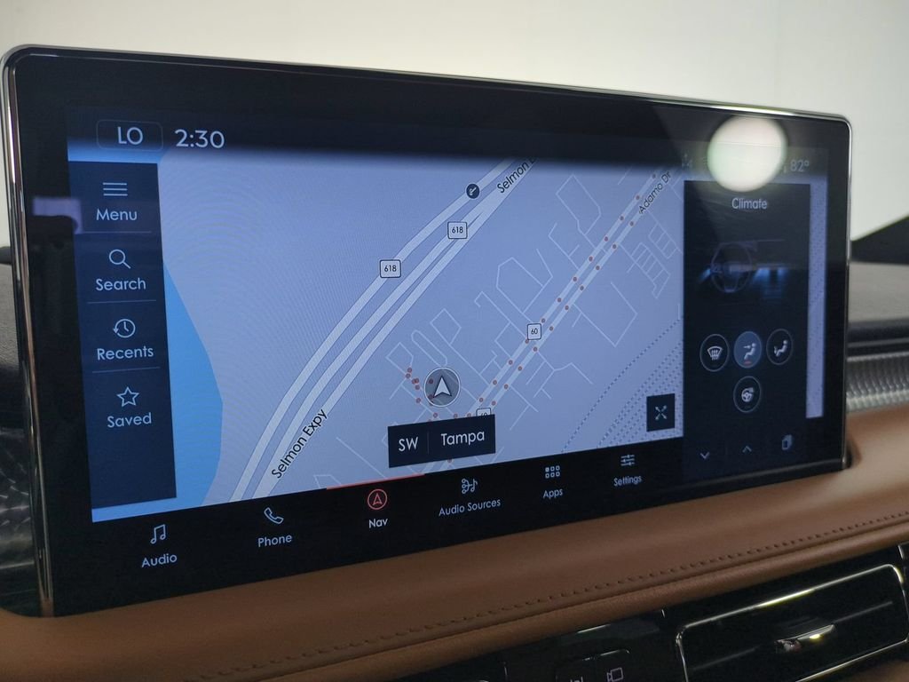 2023 Lincoln Nautilus Black Label - Photo 27