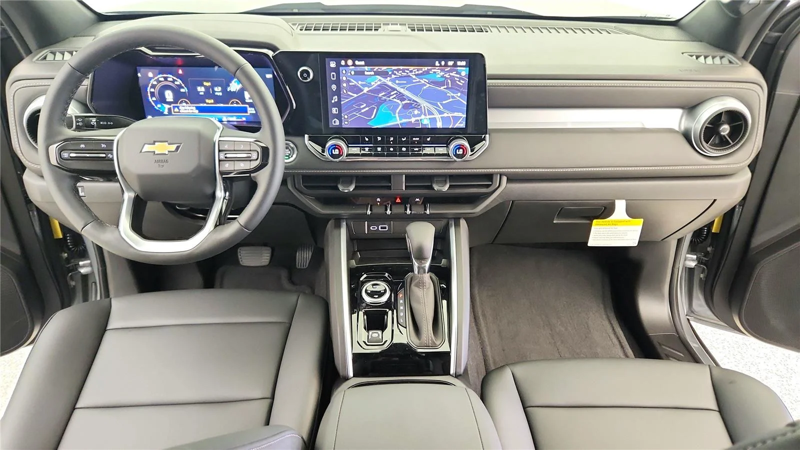 2026 Chevrolet Colorado LT - Photo 34