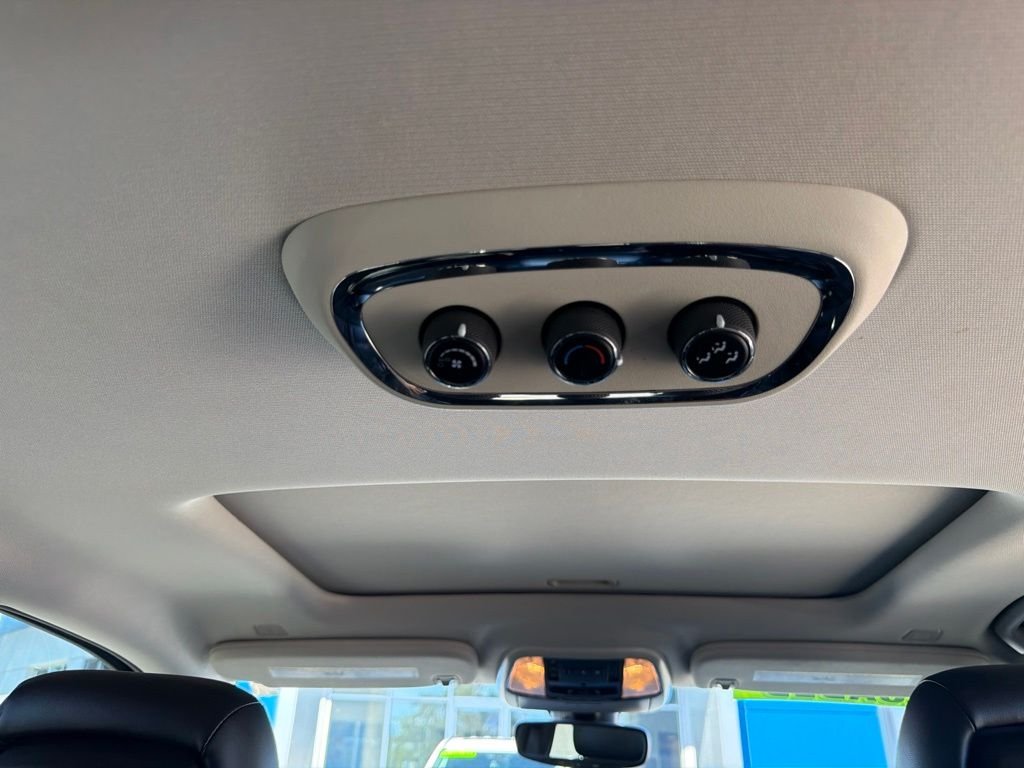 Used 2018 White Dodge GT image 27