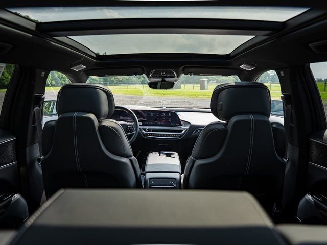 2026 Cadillac LYRIQ V Premium - Photo 65