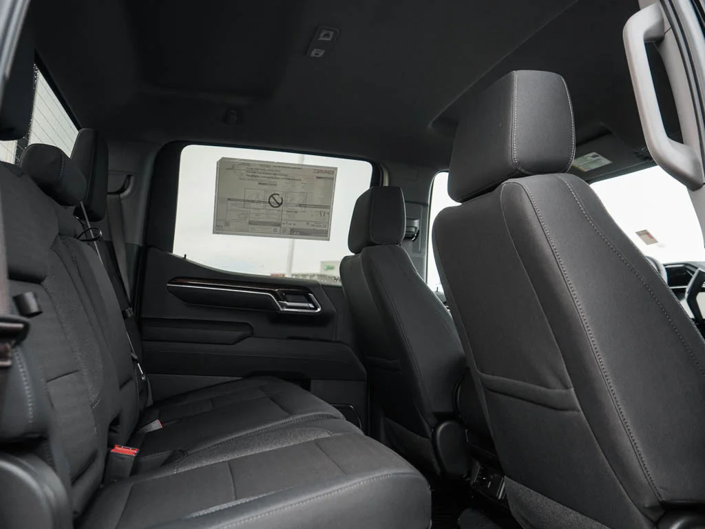 2026 GMC Sierra 1500 Elevation - Photo 9