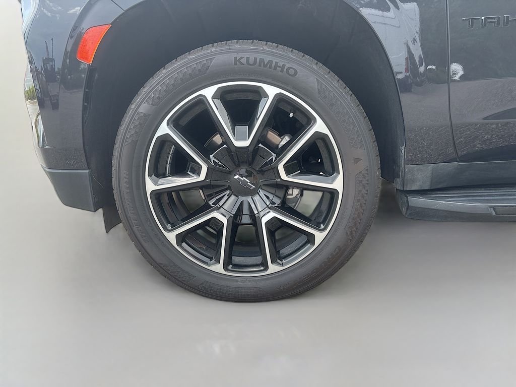 Used 2024 Ash Chevrolet RST image 12