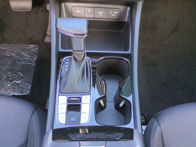 New 2026 White Hyundai SE FWD image 44