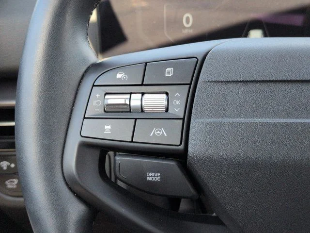 Certified Used 2026 Black Kia SX-Prestige image 27
