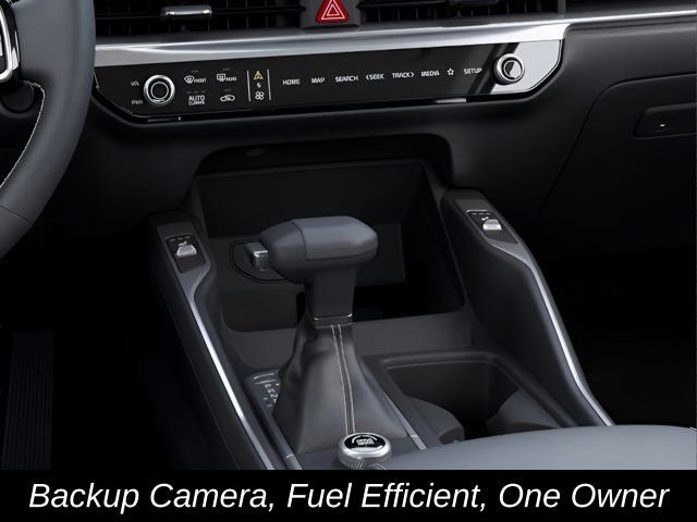 2025 Kia Sorento S - Photo 23