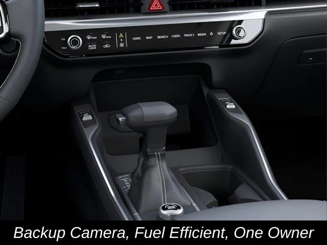 2025 Kia Sorento S - Photo 23