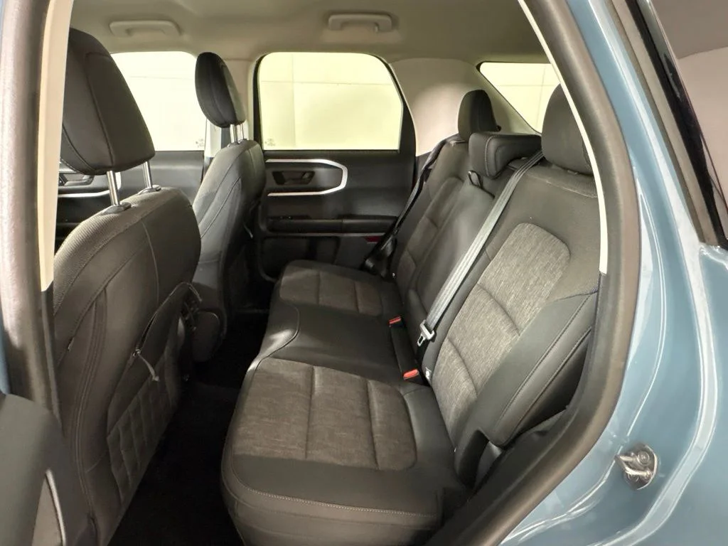 Used 2023 Area 51 Ford Big Bend image 23