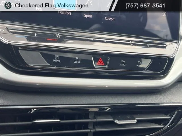 Used 2023 Pure Gray Volkswagen Pro S image 44
