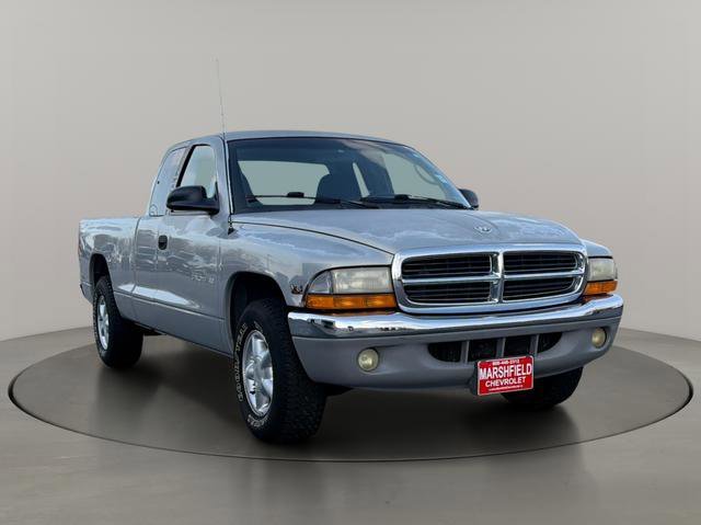 2000 Dodge Dakota SLT