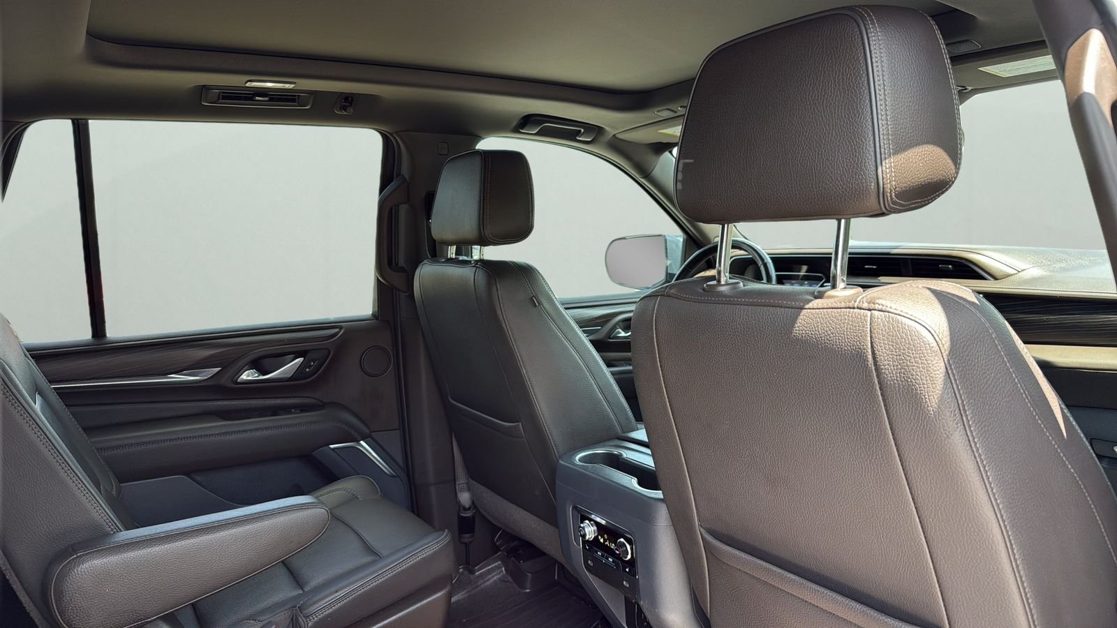 Certified Used 2021 Gray GMC Denali image 28