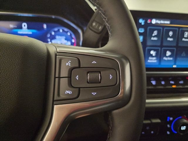 2026 Chevrolet Silverado 2500 HD LTZ - Photo 26