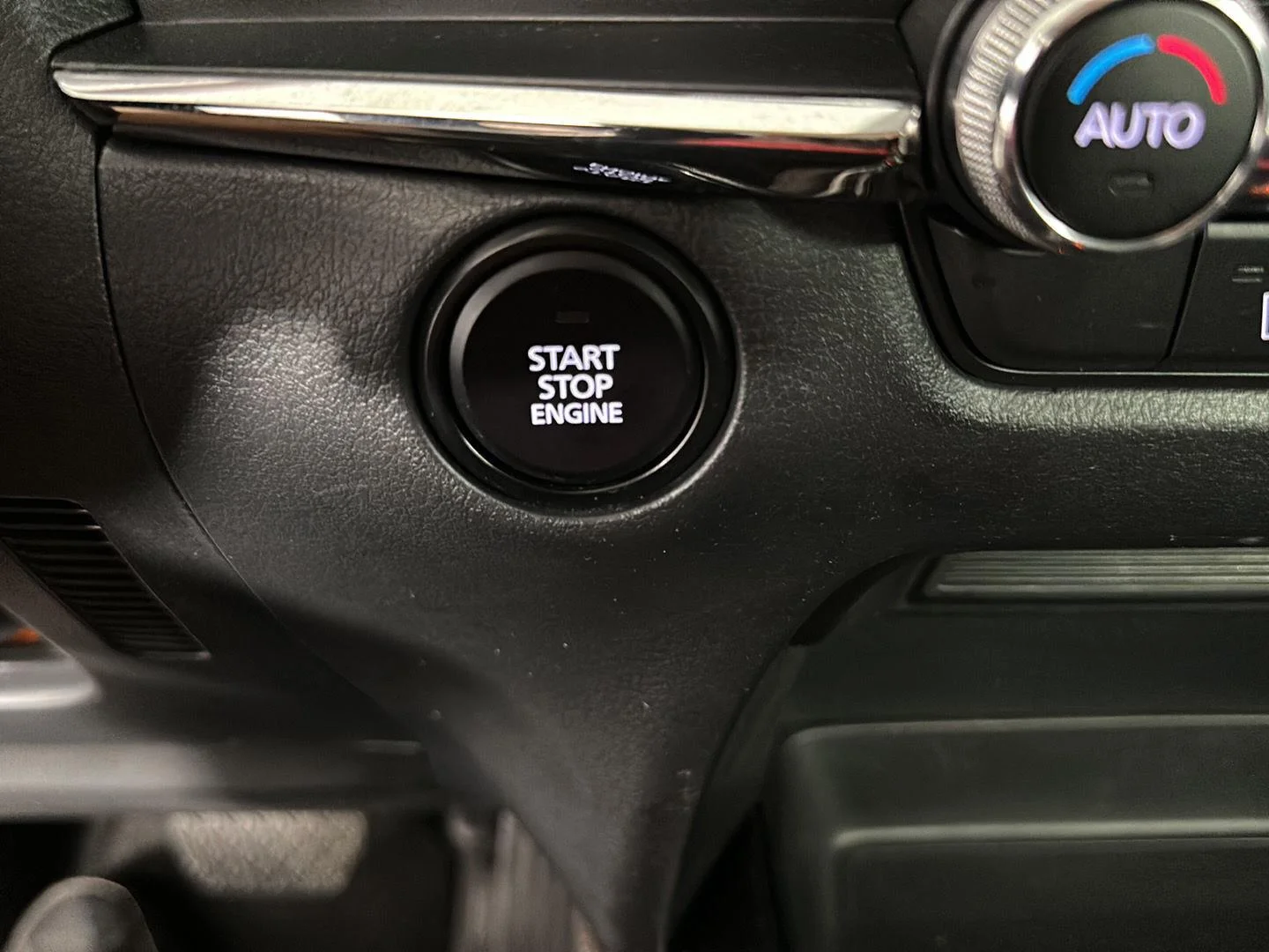 Used 2022 Deep Crystal Blue Mica Mazda 2.5 S Premium Package image 34