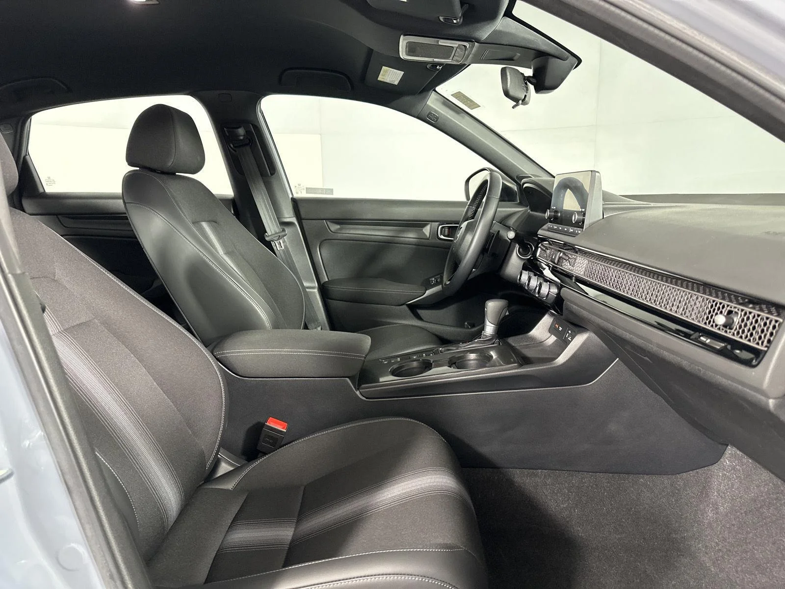 Used 2024 Sonic Gray Pearl Honda Sport image 22