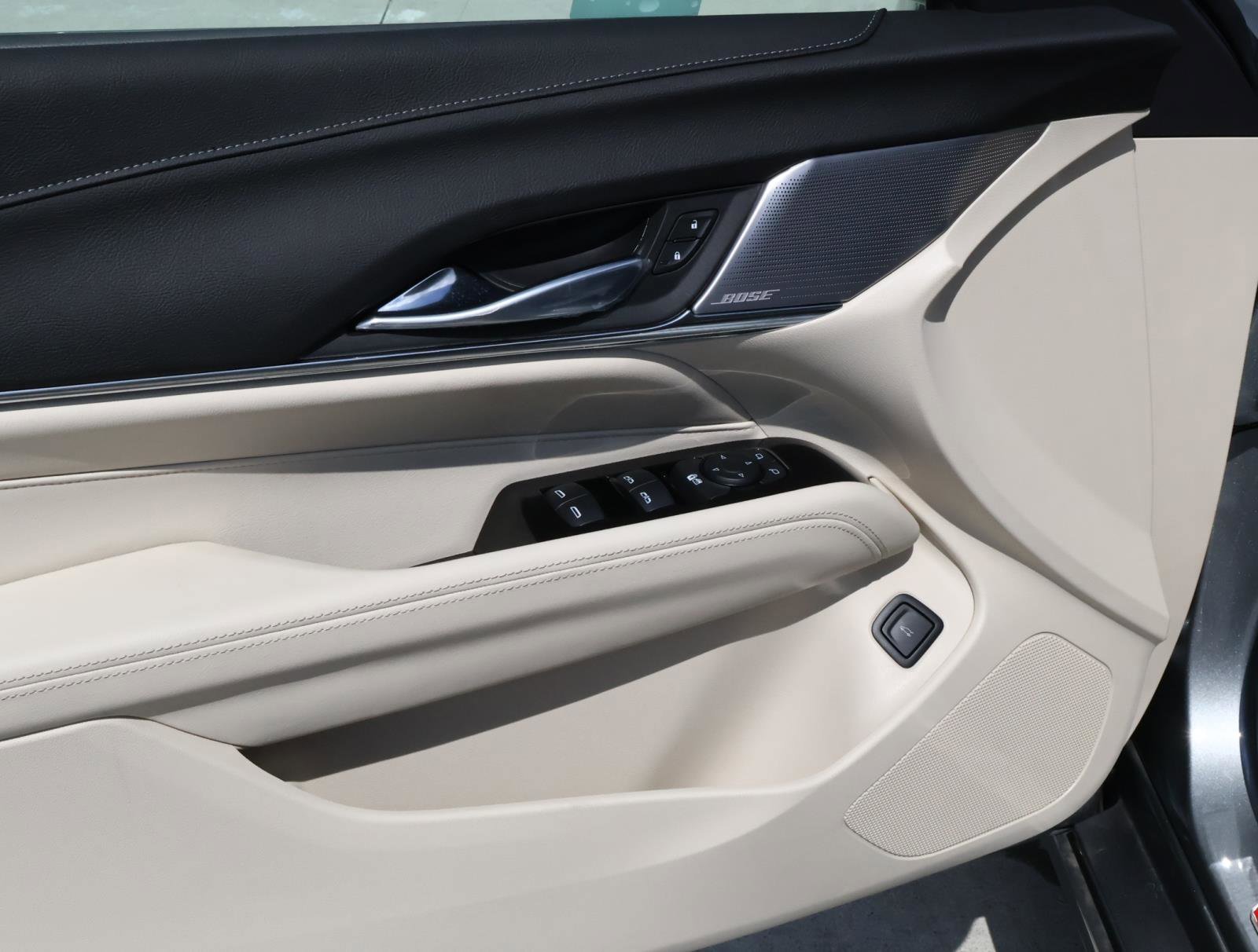2026 Cadillac CT4 Luxury - Photo 19
