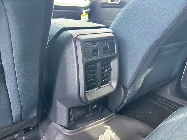 New 2026 Desert Sand Ford Heritage Edition image 32