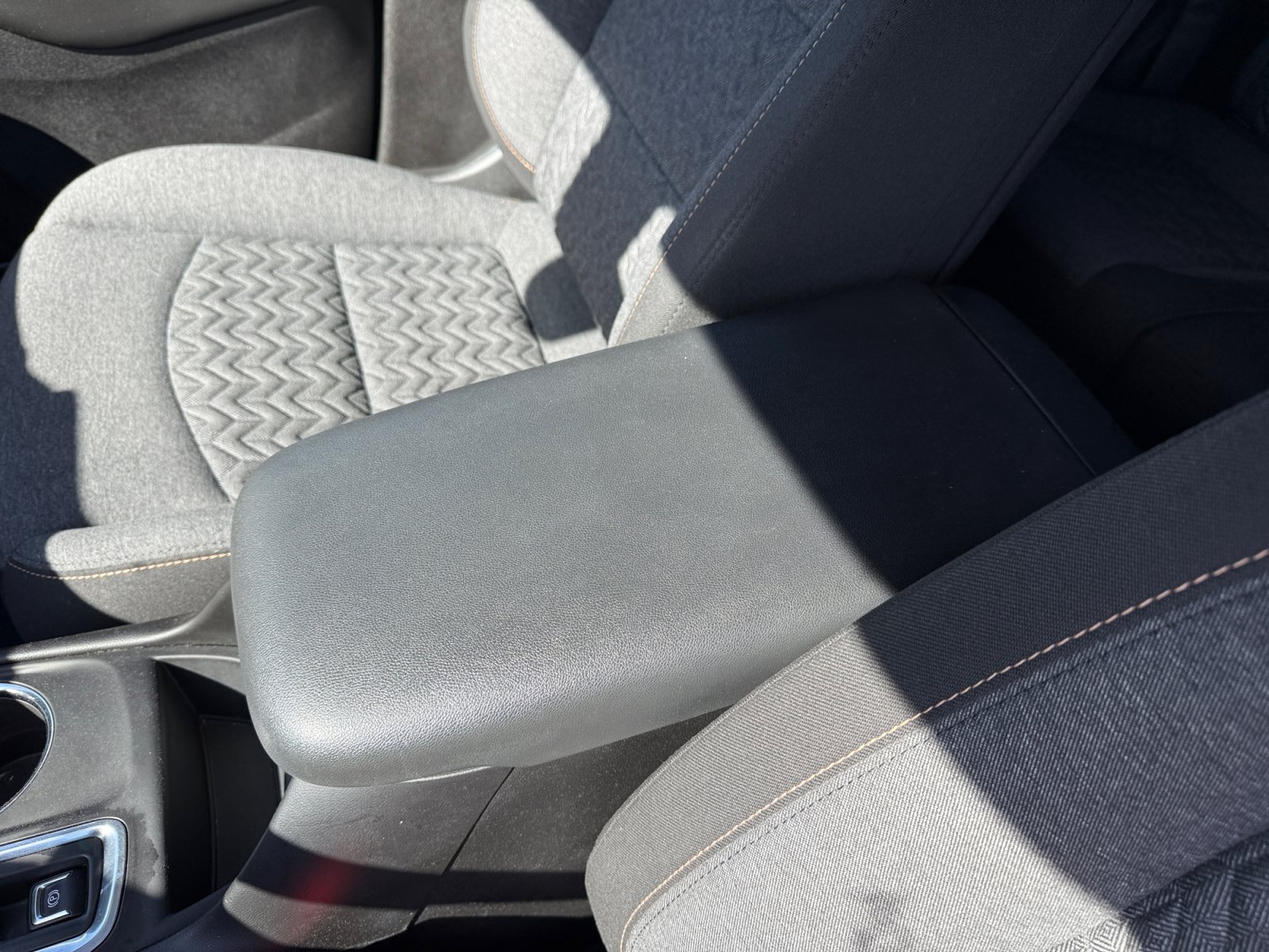 Used 2022 Iron Gray Chevrolet LT image 14