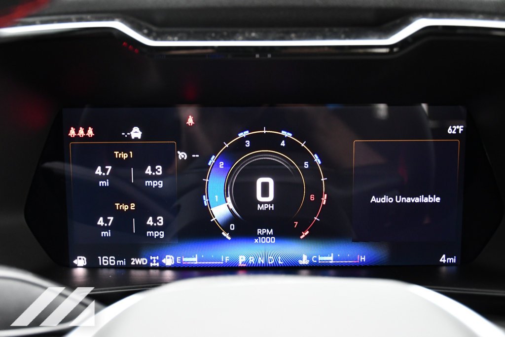 2026 Chevrolet Colorado Z71 - Photo 13