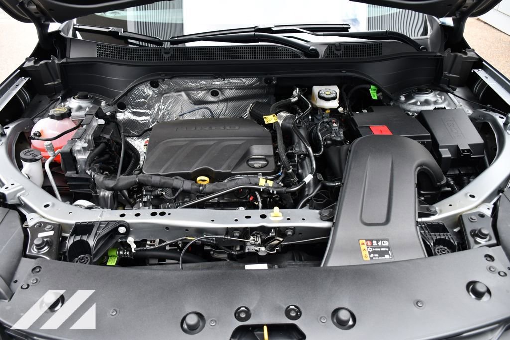 2026 Chevrolet Trax LT - Photo 30
