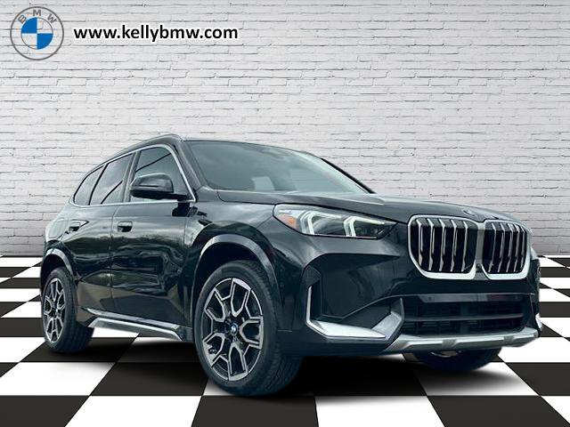 2025 BMW X1