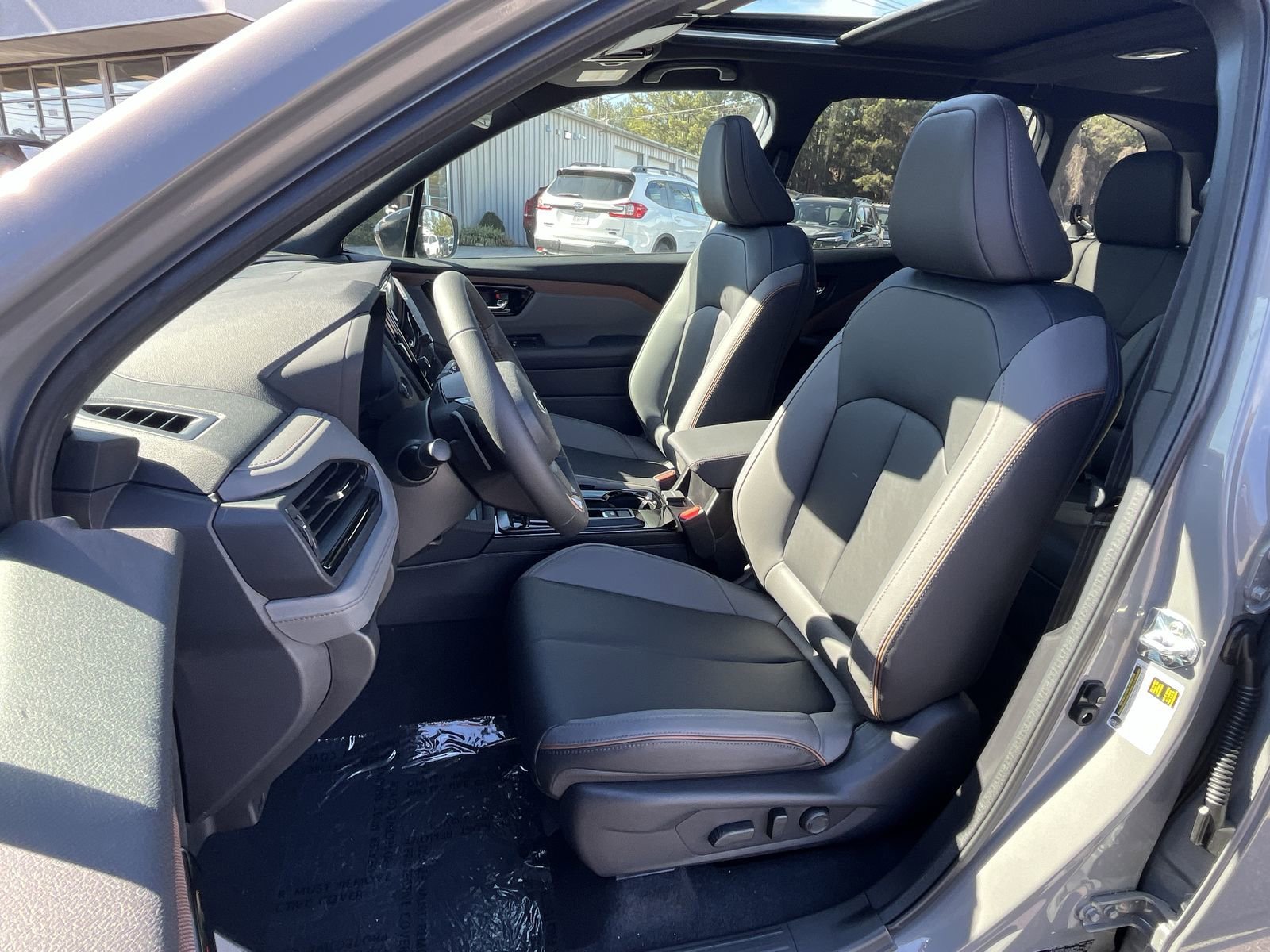 2026 Subaru Forester Sport - Photo 14