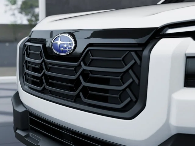 New 2026 CRYSTAL WHITE PEARL Subaru Limited image 10