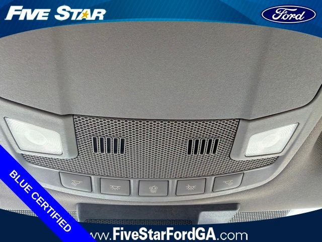 Certified Used 2020 Red Ford XLT image 22
