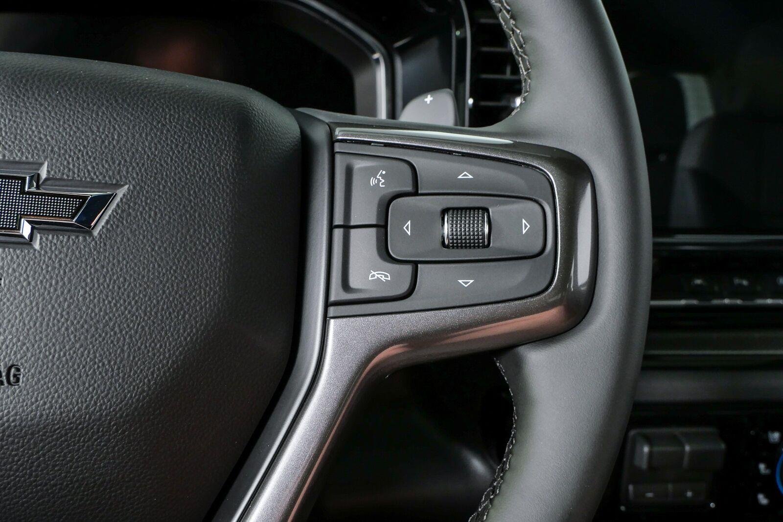 2026 Chevrolet Silverado 1500 ZR2 - Photo 12
