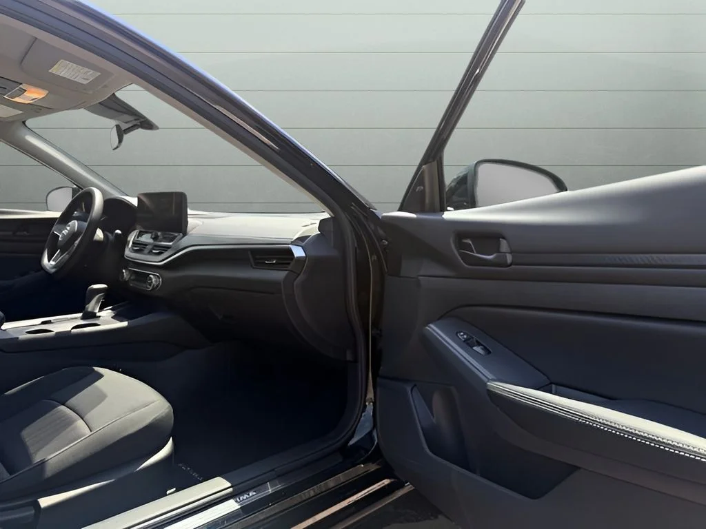 New 2026 Black Nissan SV Special Edition image 27