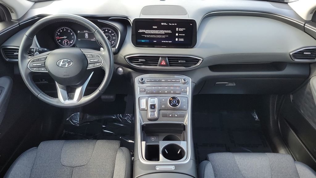 2023 Hyundai Santa Fe SEL - Photo 11