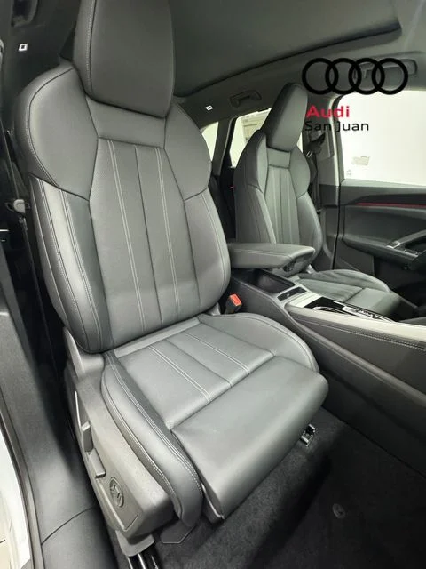 New 2026 White Audi 2.0T Premium Plus image 27