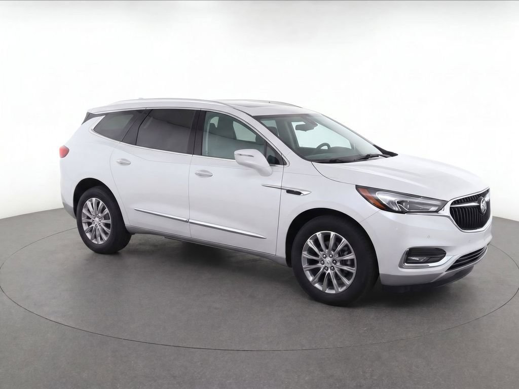2019 Buick Enclave Premium AWD's photo