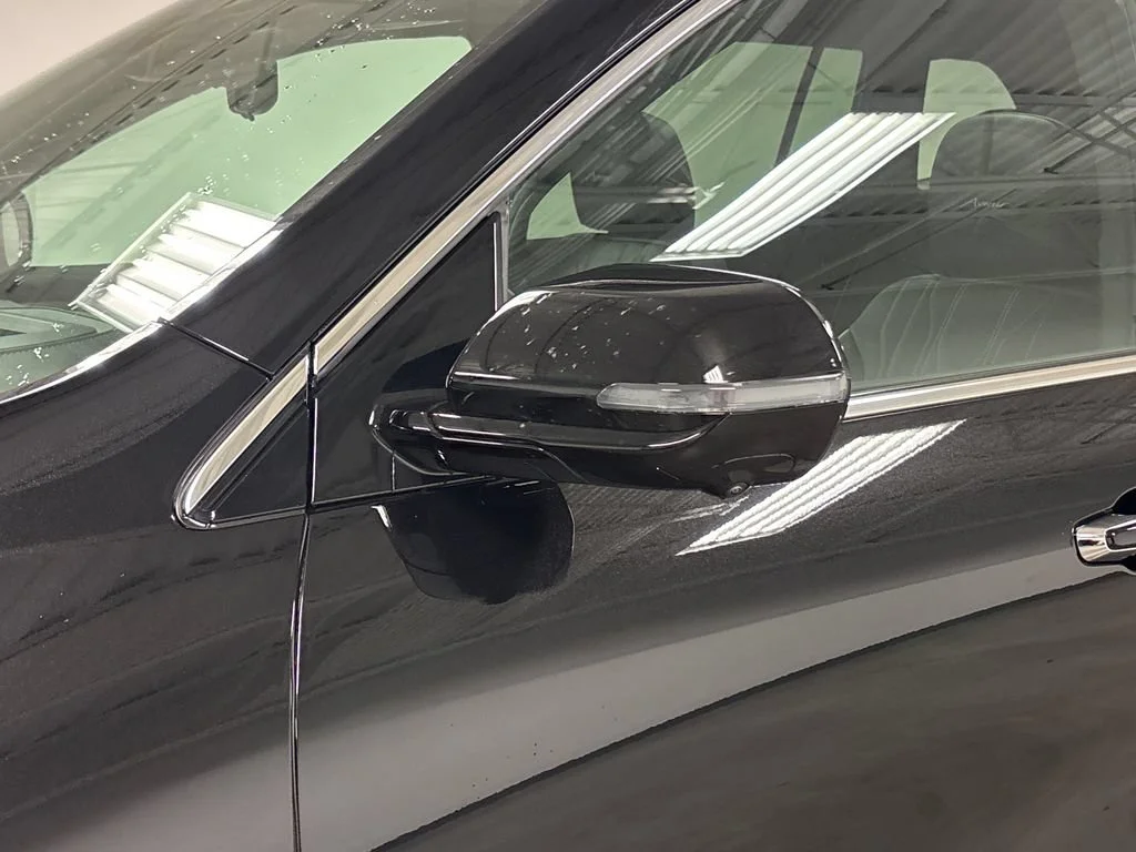 New 2026 Ebony Twilight Metallic Buick Avenir image 11