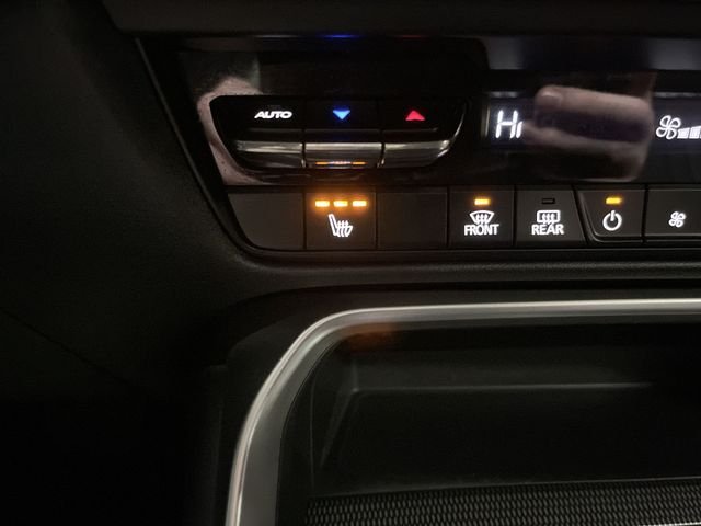 2024 Mazda CX-90 Preferred Package - Photo 32