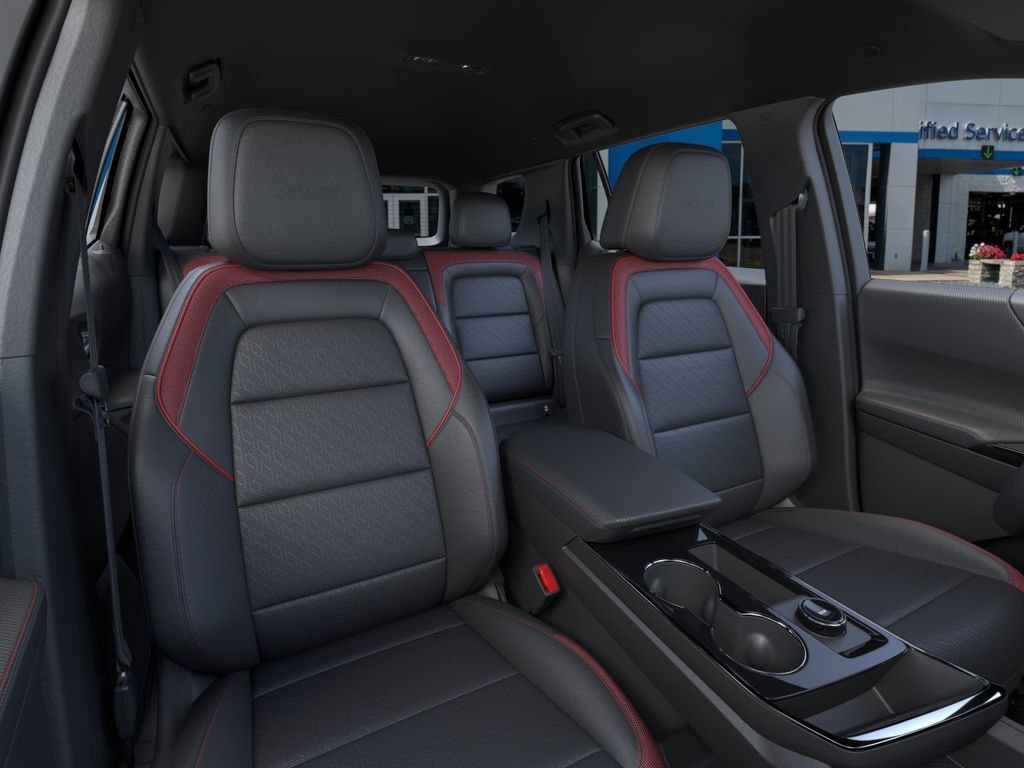 2026 Chevrolet Equinox RS - Photo 16