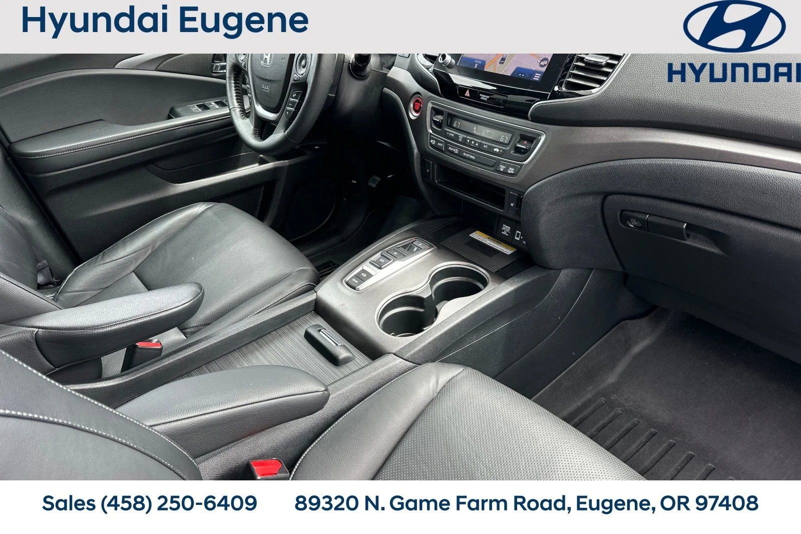 Used 2022 Gray Honda RTL-E image 20