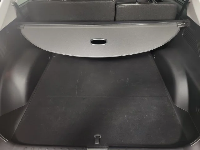 Used 2024 Gray Hyundai Limited image 19