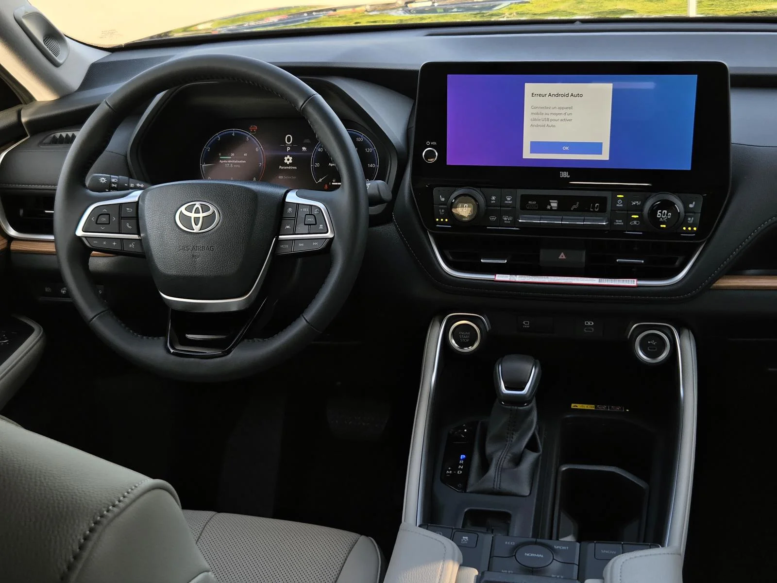 2026 Toyota Grand Highlander Limited - Photo 18