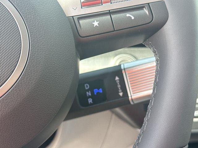 New 2026 White Hyundai Limited AWD image 19