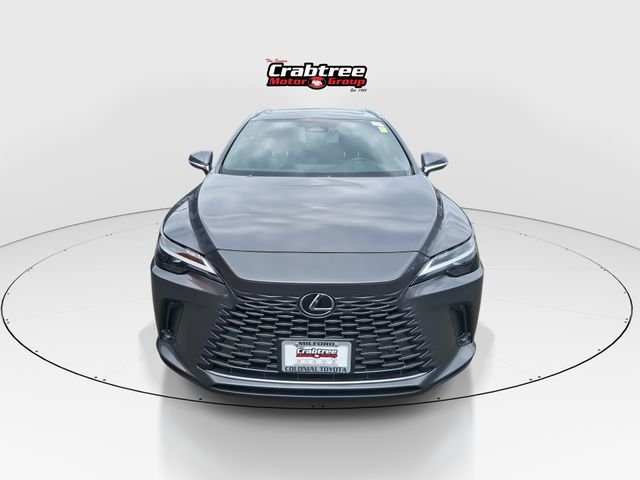 Used 2023 Gray Lexus 350 Premium Plus image 3