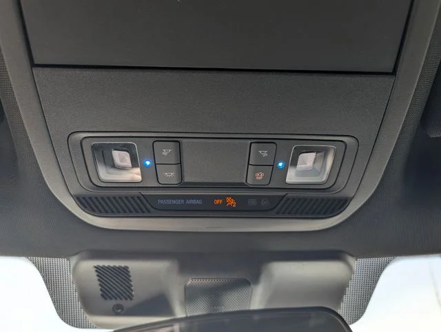 New 2026 White Ford XLT image 19