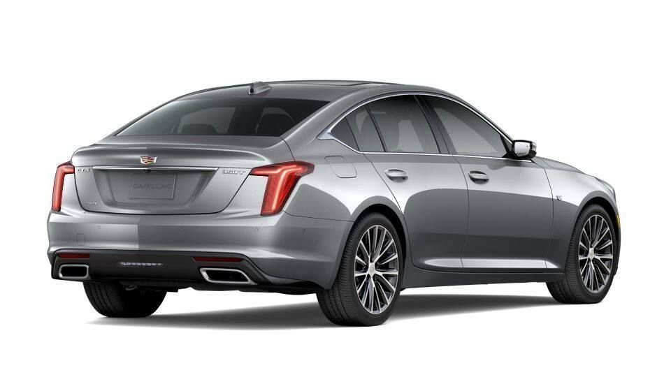2026 Cadillac CT5 Premium Luxury - Photo 20