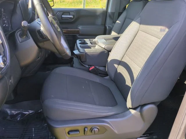 Used 2021 Blue GMC Elevation image 11