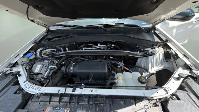 Used 2022 White Ford ST-Line image 33
