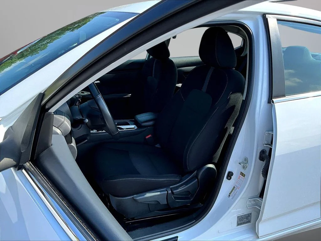 Used 2024 Fresh Powder Nissan SV image 23