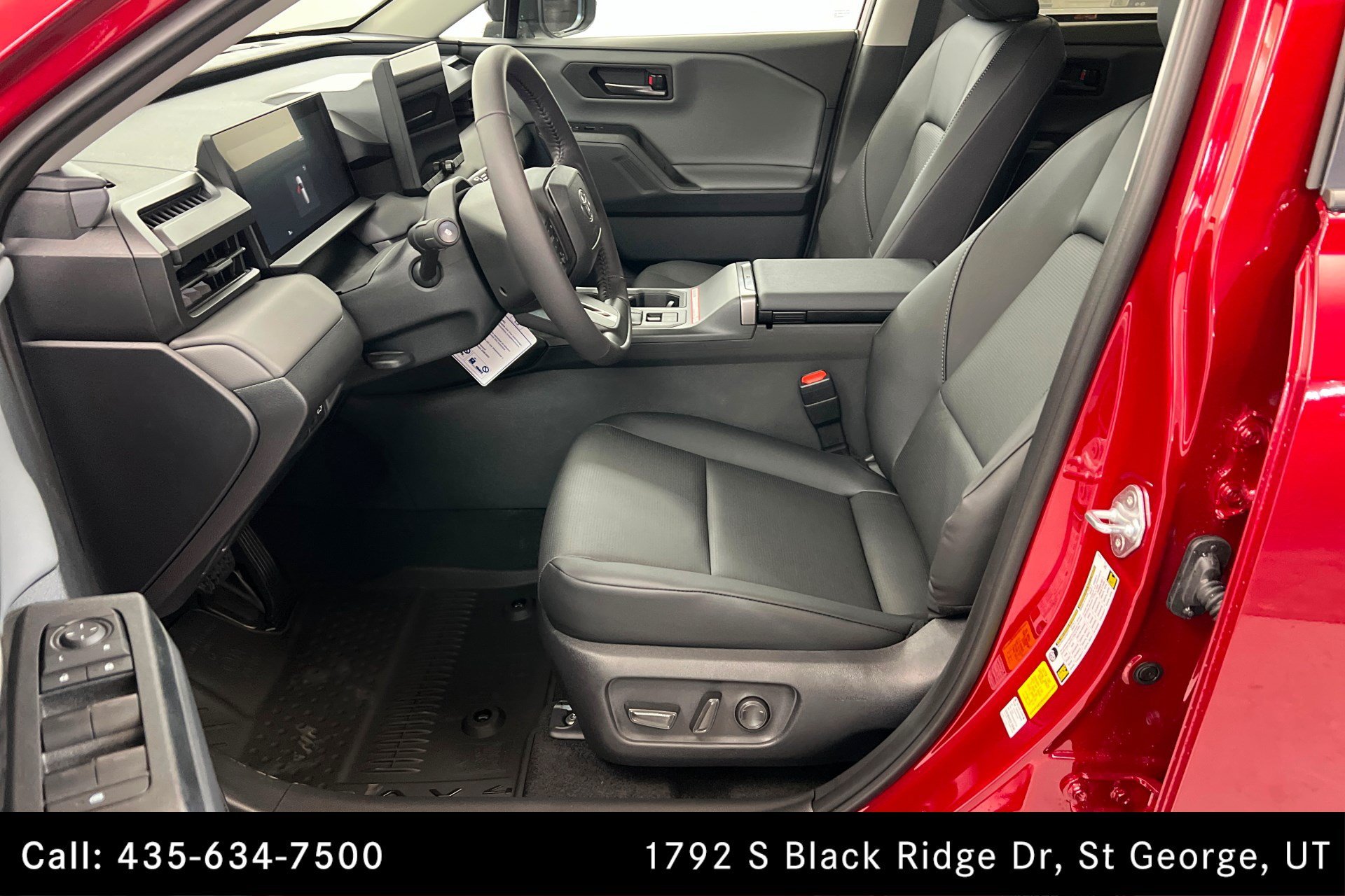 Used 2024 Summit White Buick Sport Touring image 18