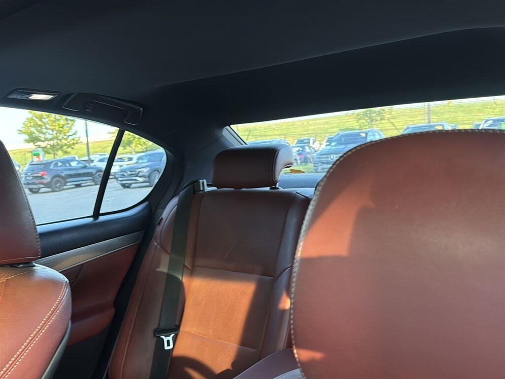 Used 2015 Ultra White Lexus Base image 14